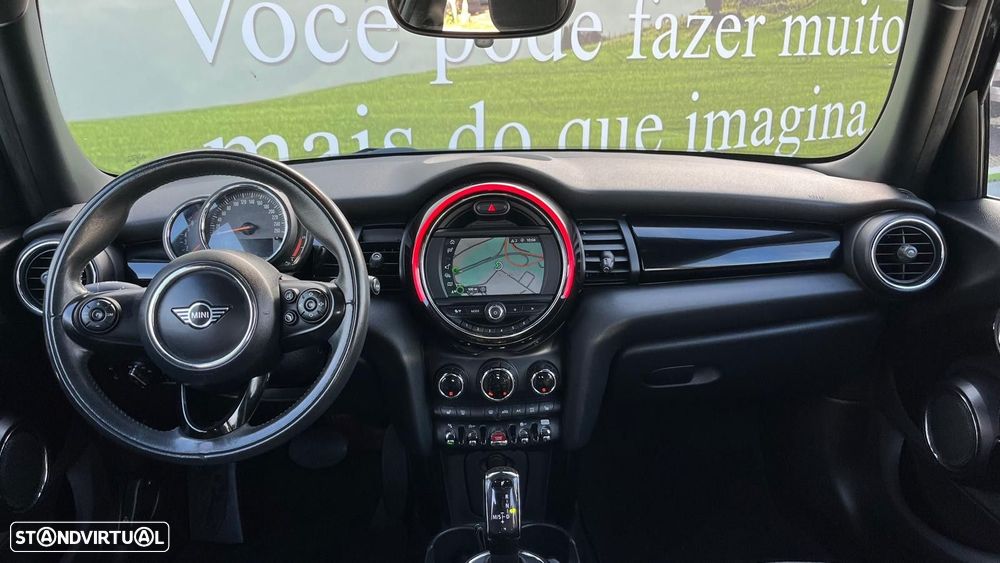 MINI 5 Portas One Auto - 12