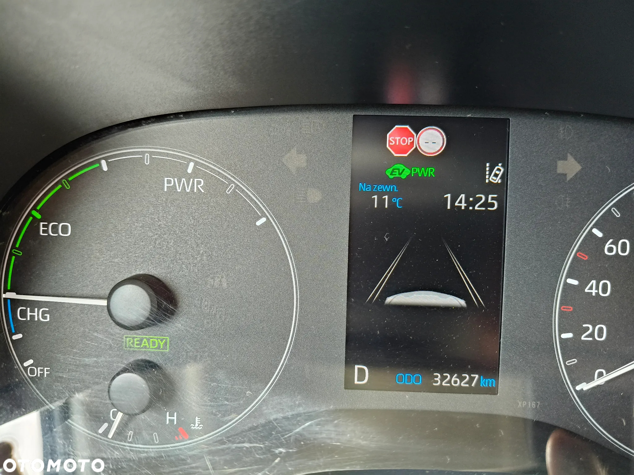 Toyota Yaris Hybrid 1.5 Comfort - 27
