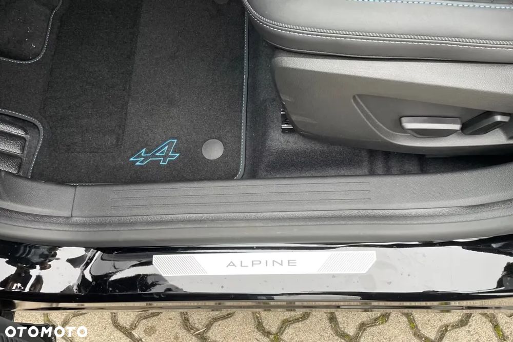 Renault Symbioz 1.8 E-Tech Full Hybrid 160 Esprit Alpine - 20