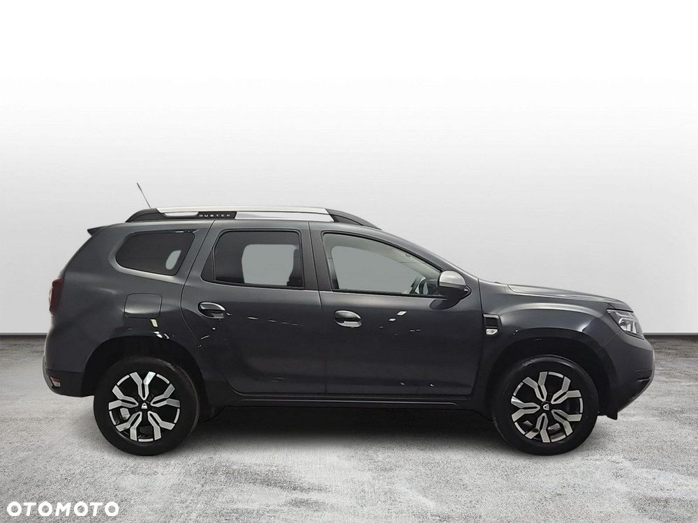 Dacia Duster 1.0 TCe Prestige - 6