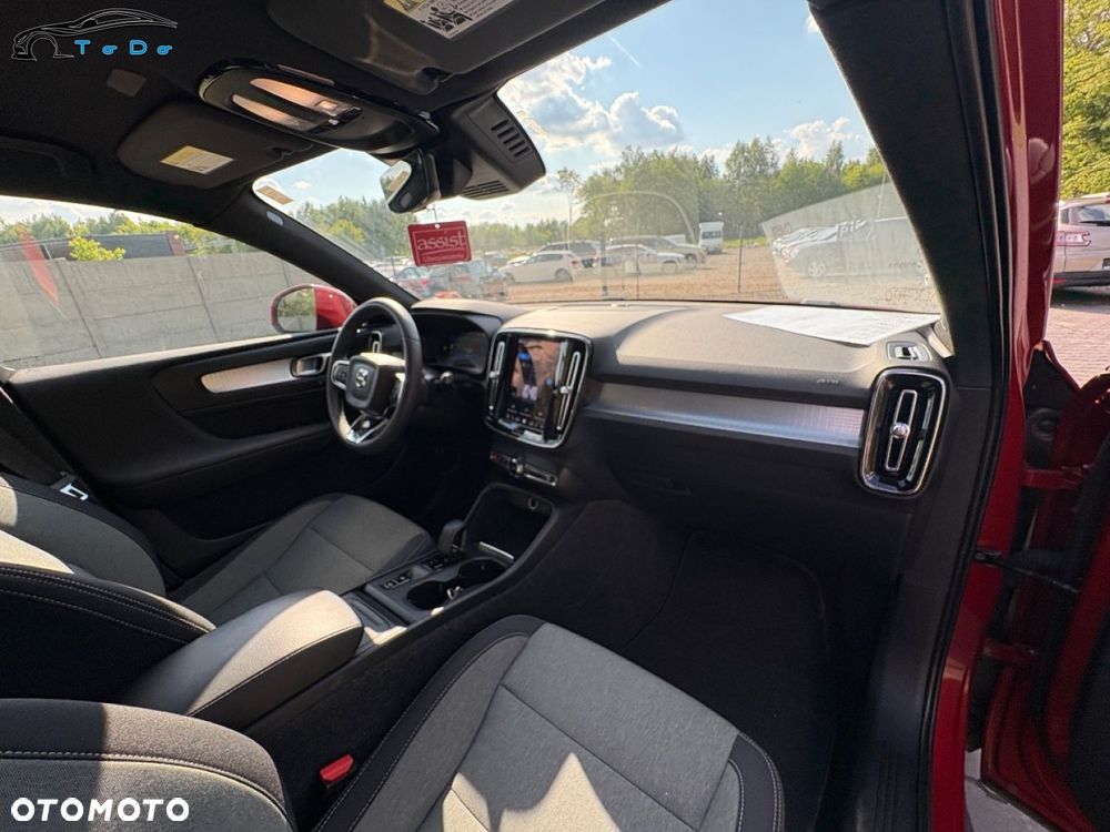 Volvo XC 40 B5 AWD Ultimate Bright - 28