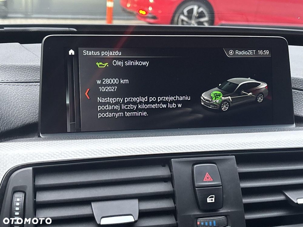 BMW 3GT 320d xDrive M Sport sport - 23