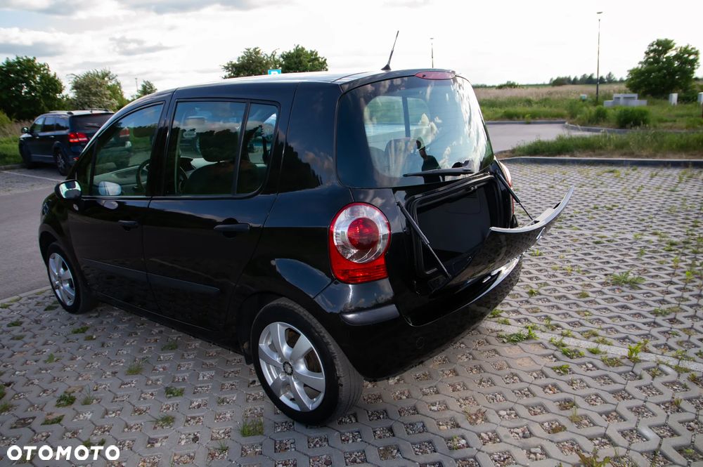 Renault Modus - 5