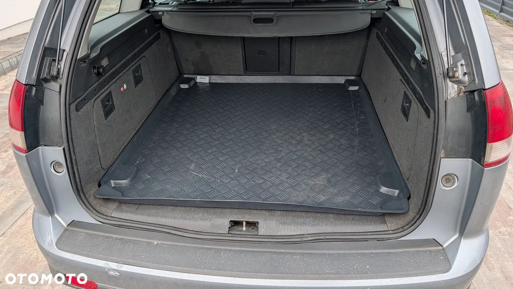 Opel Vectra 1.9 CDTI Cosmo - 8