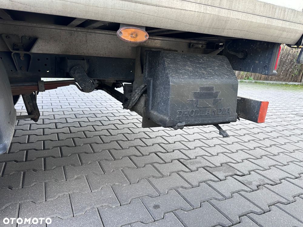 Iveco 35C14 - 22