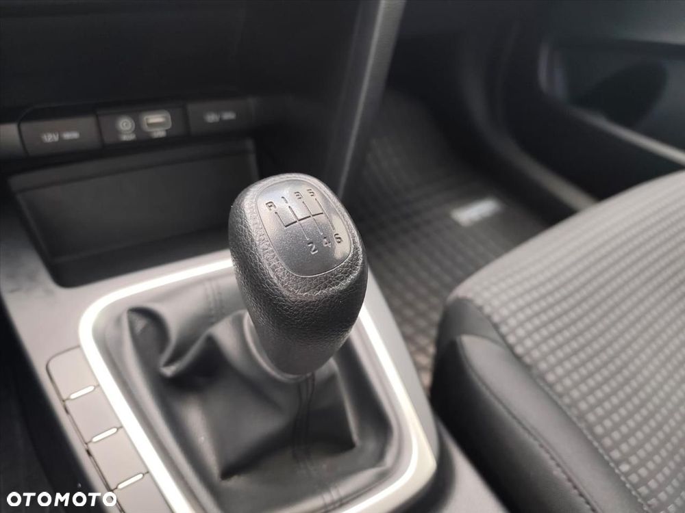 Kia Ceed 1.4 S - 17