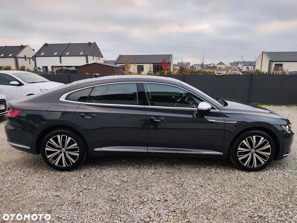 Volkswagen Arteon 2.0 TDI SCR DSG Elegance - 16
