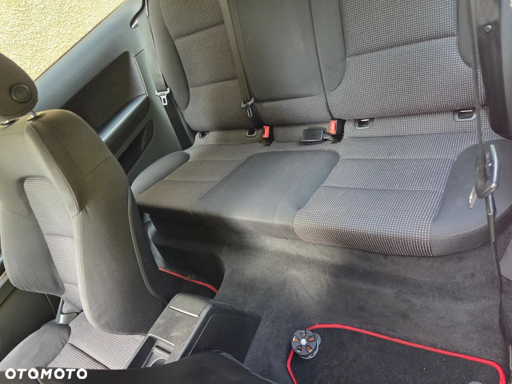Audi A3 3-drzwiowe - 11