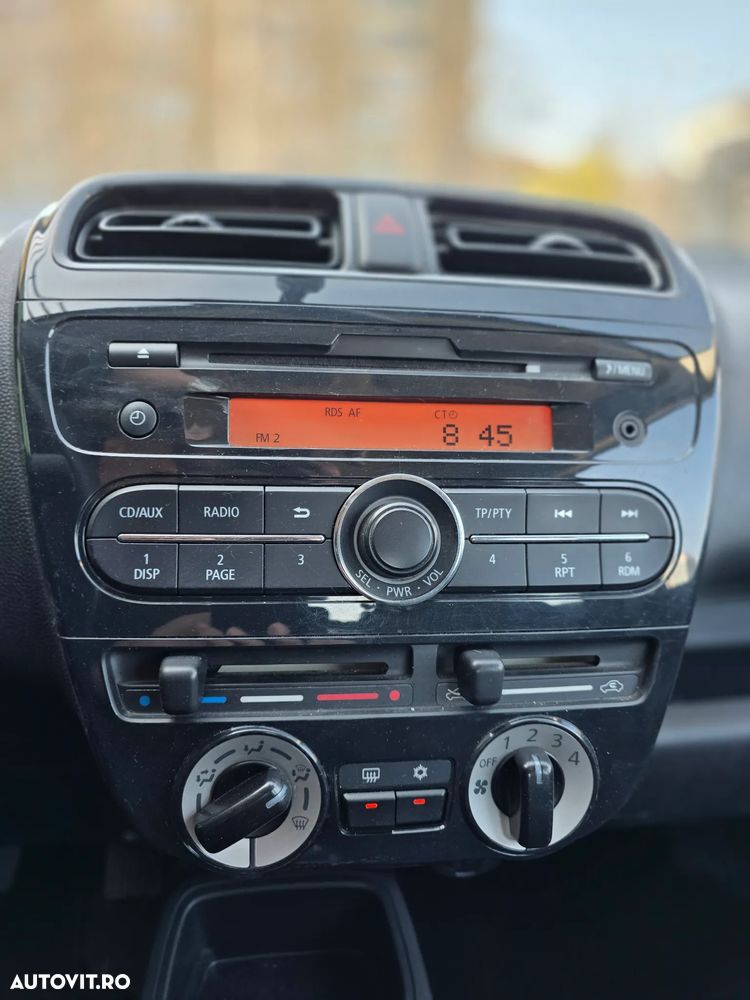 Mitsubishi Space Star 1.0 Diamant Edition+ - 7