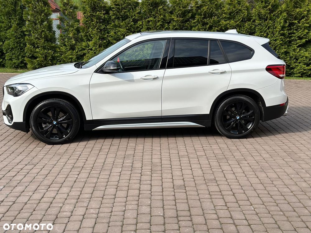 BMW X1 - 8