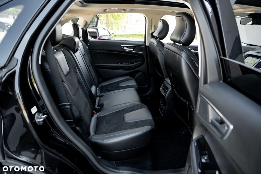 Ford Edge 2.0 TDCi Bi-Turbo 4x4 ST-LINE - 22