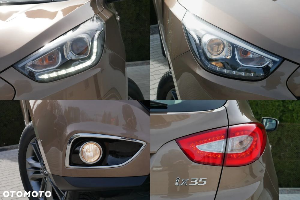 Hyundai ix35 1.6 GDI Premium 2WD - 15