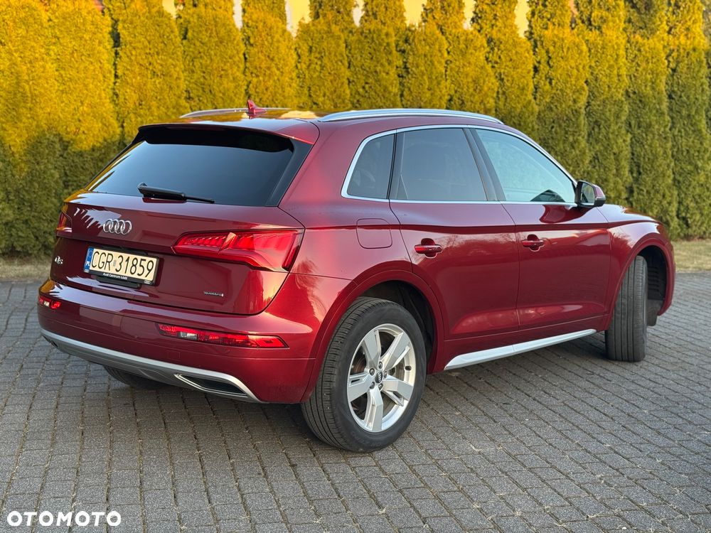 Audi Q5 - 6