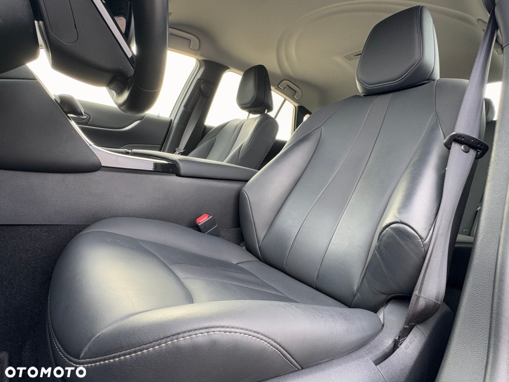 Toyota Mirai - 15