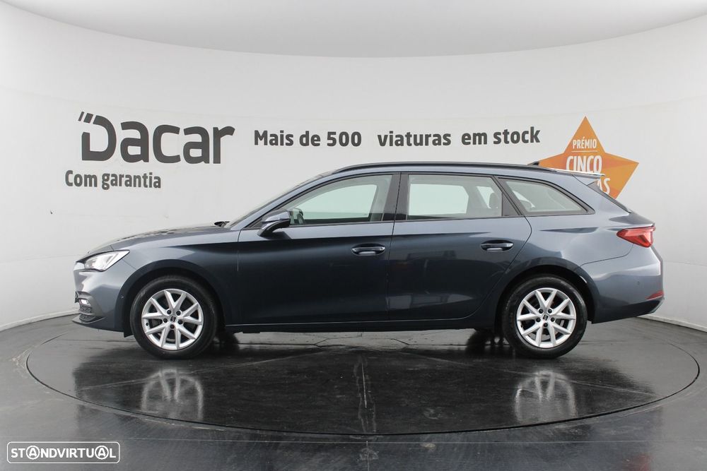 SEAT Leon ST 2.0 TDI Style - 5