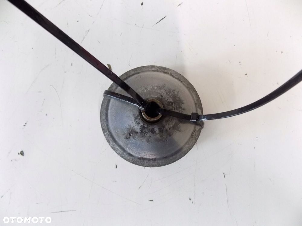 YAMAHA SLIDER 50 WARIATOR  PRZECIWTALERZ - 1