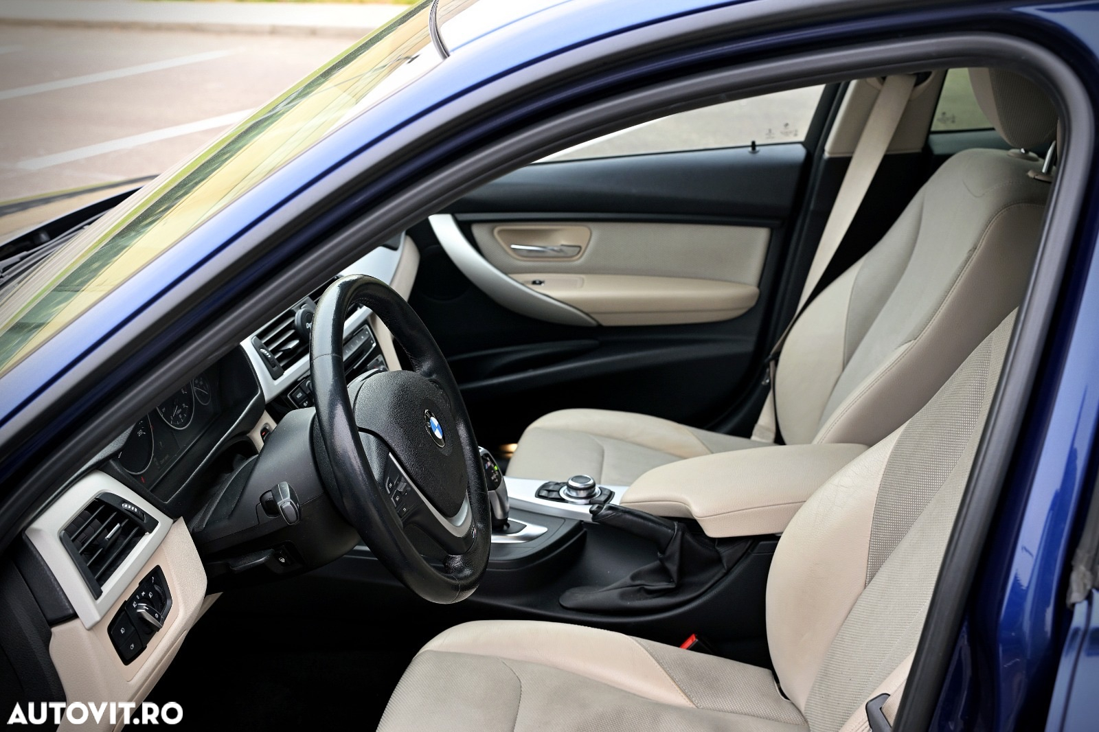 BMW Seria 3 - 13