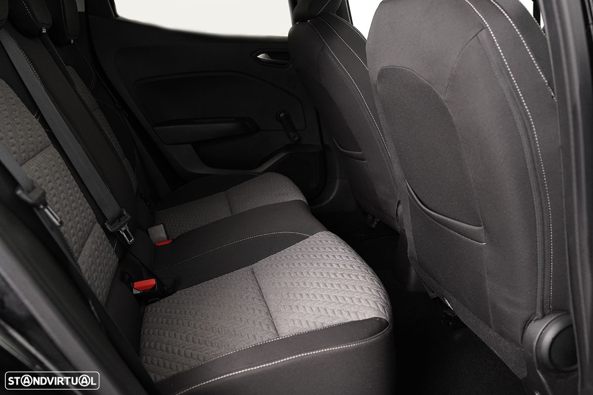 Renault Clio 1.0 TCe Limited Bi-Fuel - 24