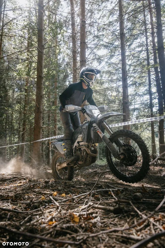 Husqvarna TE - 2