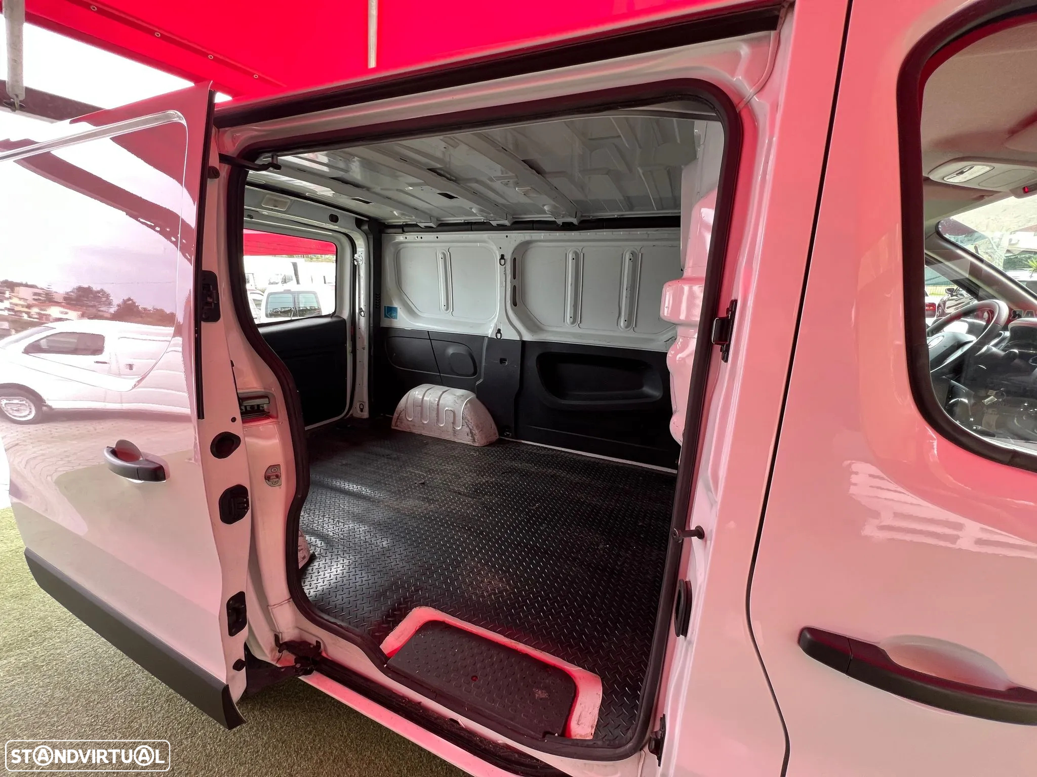 Fiat 1.6 D | 3 Lug. | IVA DEDUTÍVEL | APENAS 53 000 KM's - 11