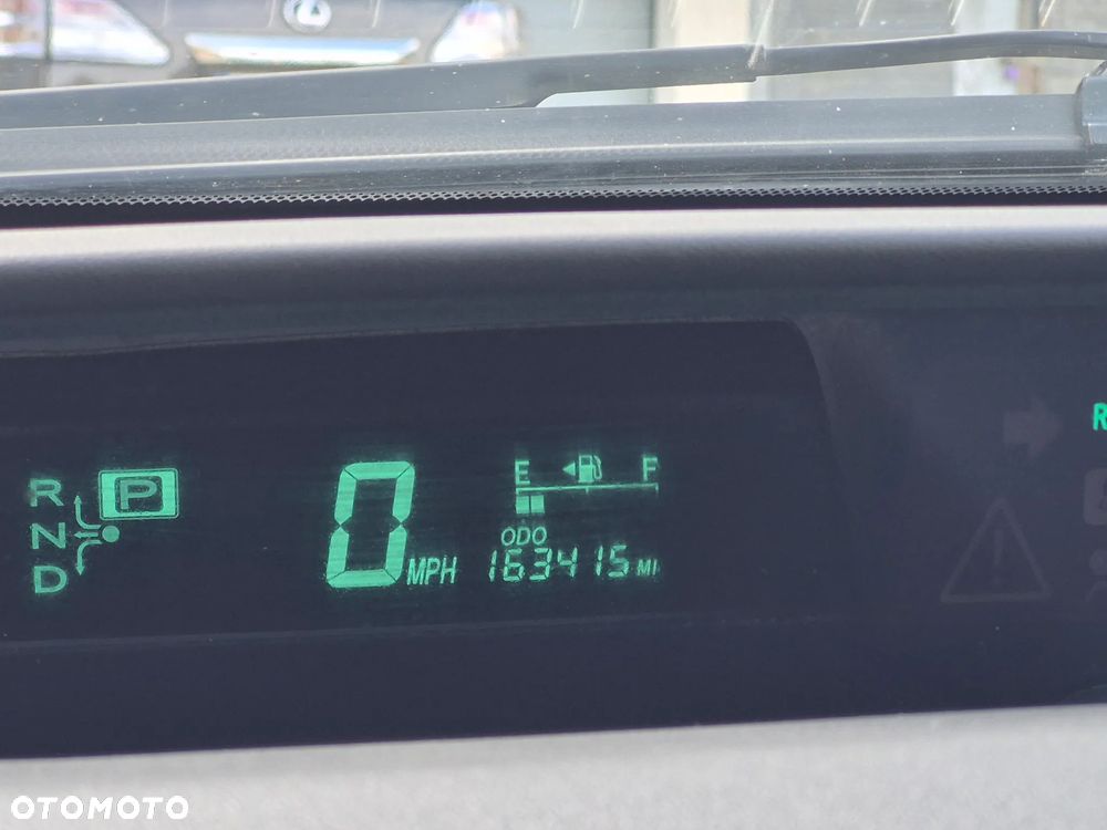 Toyota Prius 1.5 VVT-i Prestige - 19