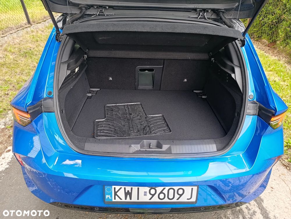 Opel Astra 1.2 Turbo Start/Stop GS Line - 7