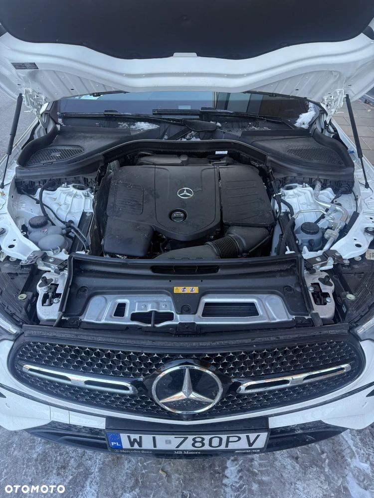 Mercedes-Benz GLC - 6