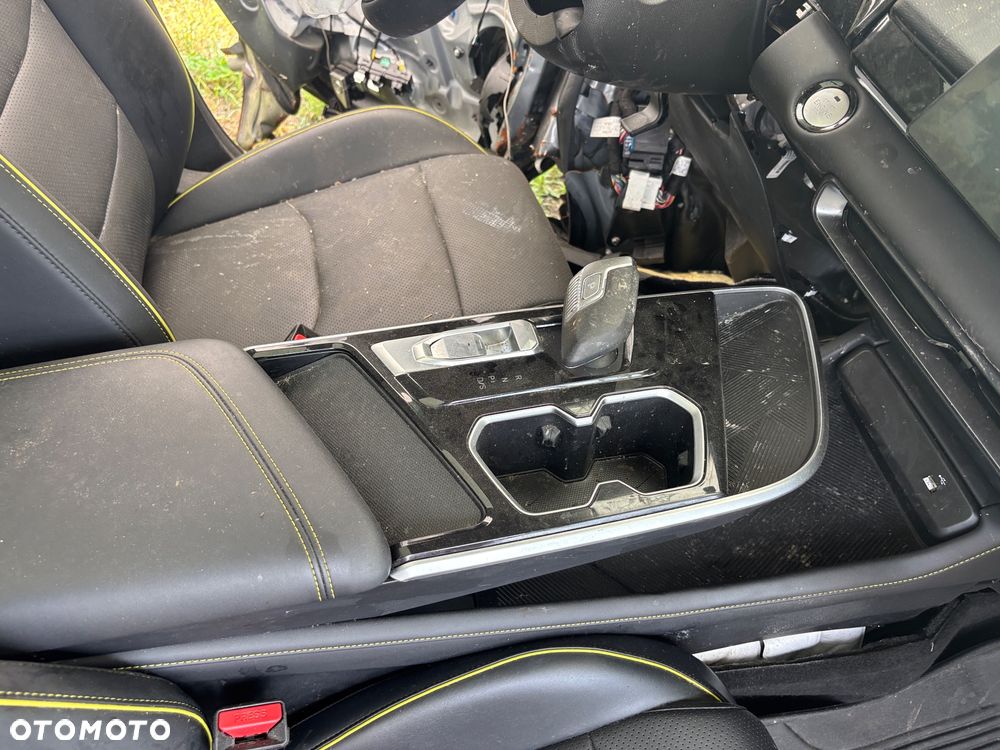 BAIC Senova X55 - 10