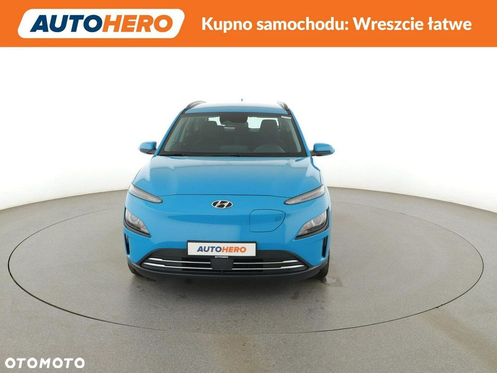 Hyundai Kona Select - 11