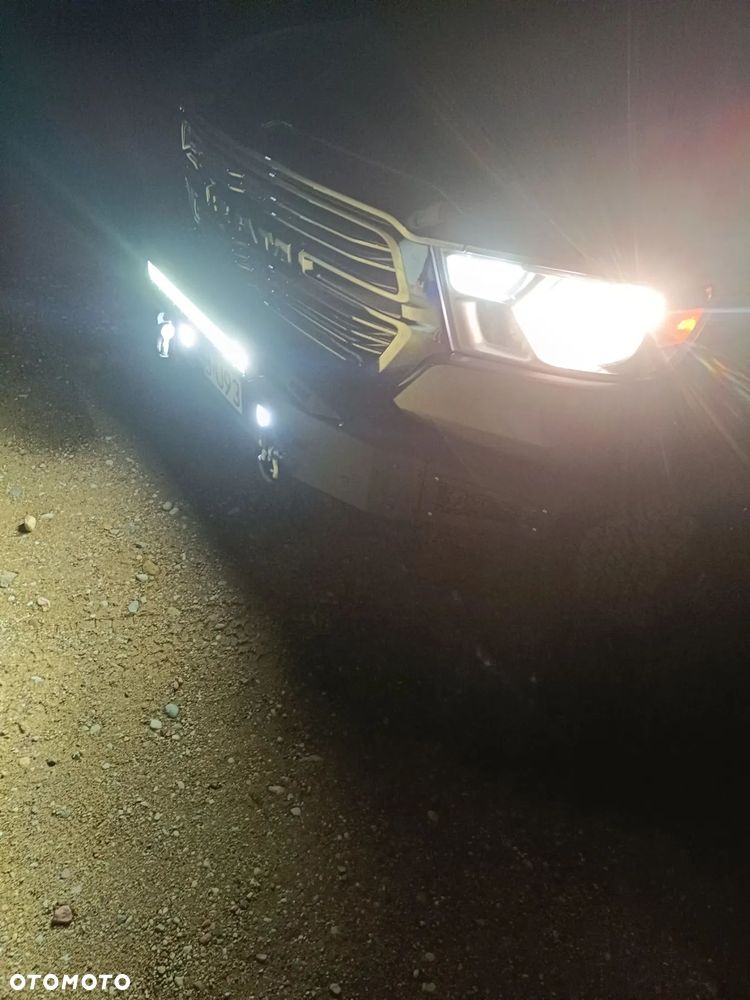 RAM 1500 5.7 Quad Cab Bighorn