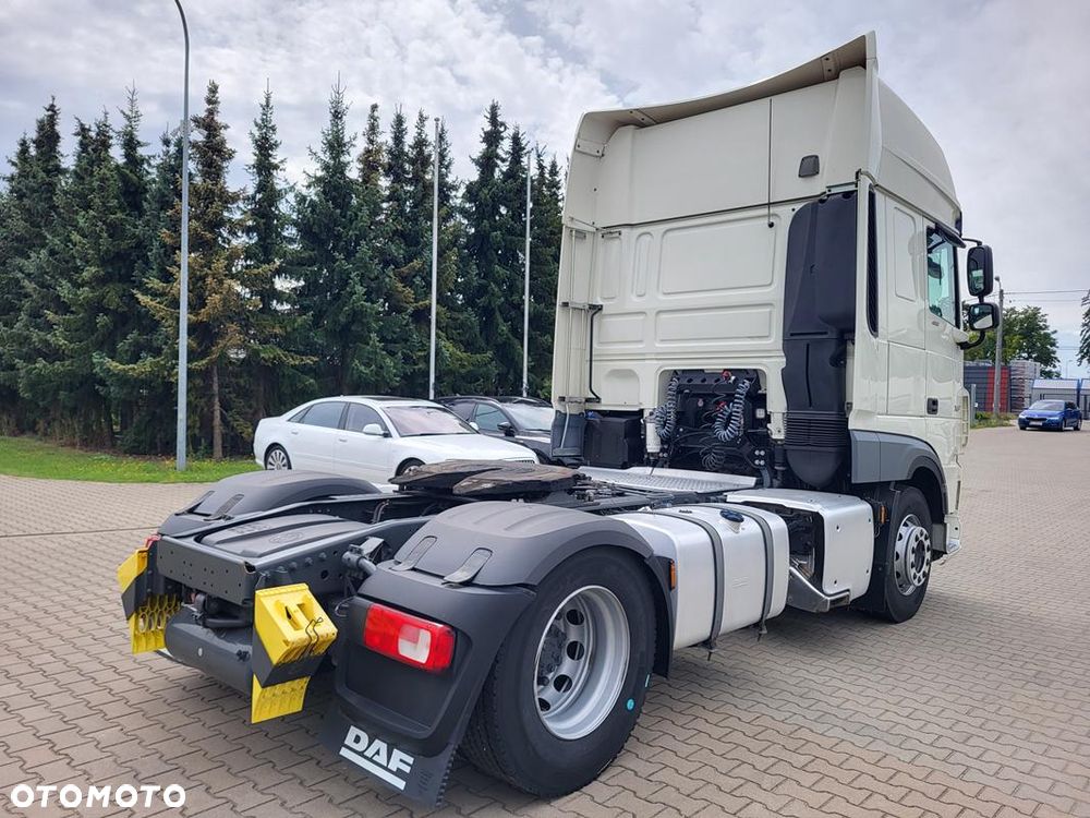 DAF FT XF 480 - 4
