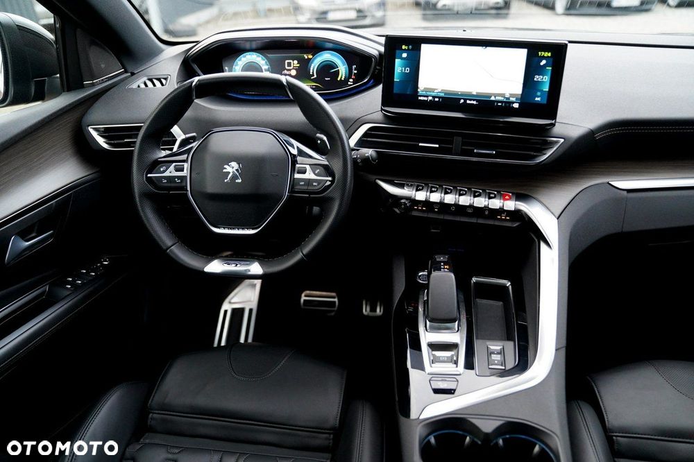 Peugeot 3008 - 28