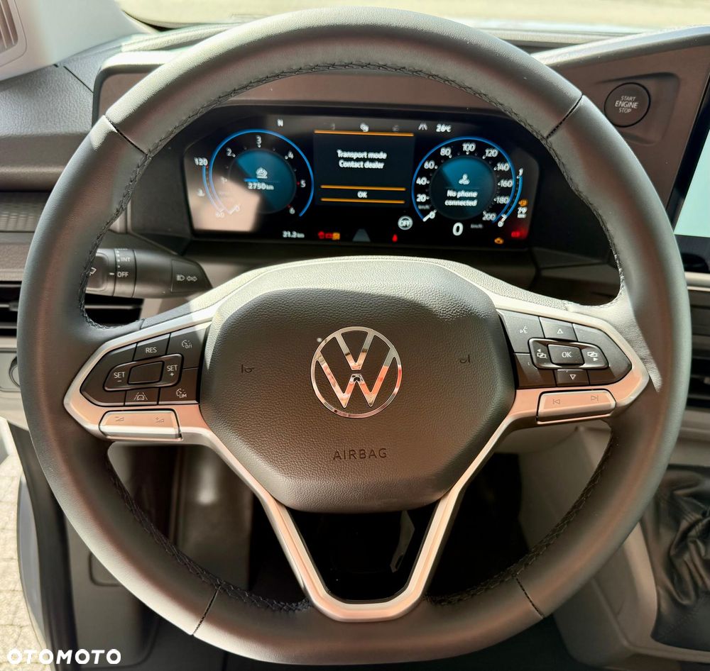 Volkswagen T7 Furgon PLUS - 14