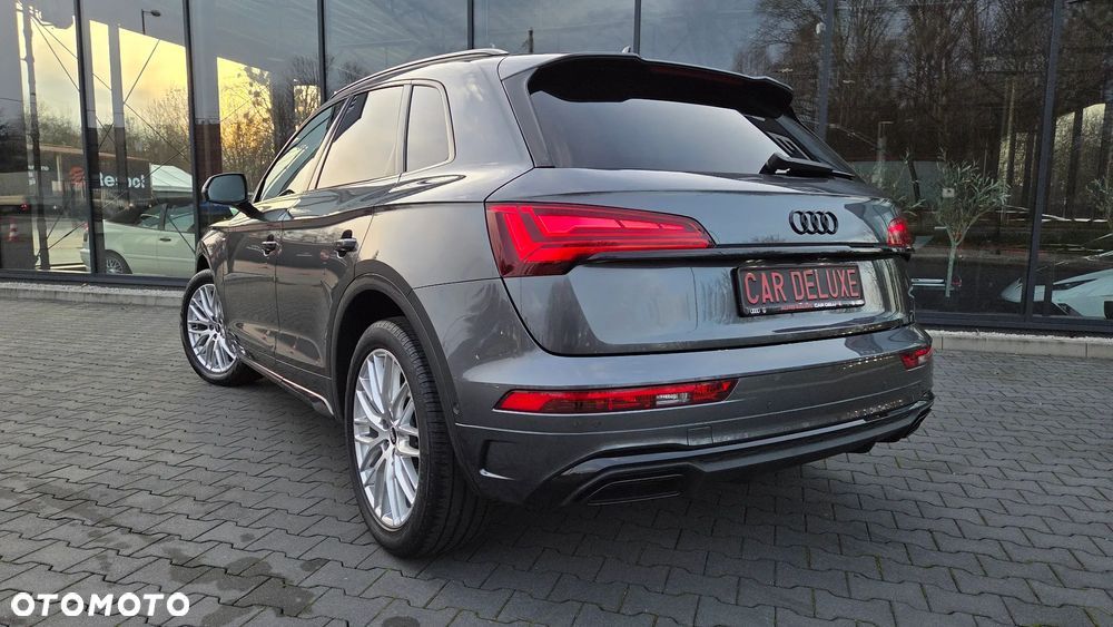 Audi Q5 - 6