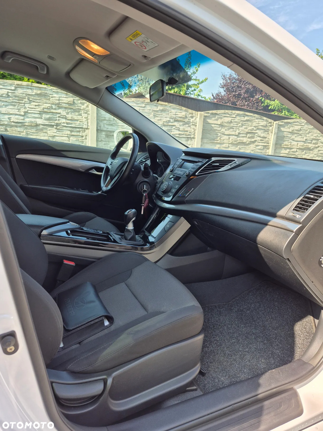 Hyundai i40 1.6 GDI Comfort - 15