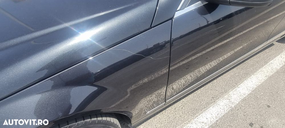 Mercedes-Benz C - 5