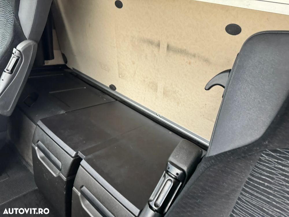 Mercedes-Benz ACTROS 1851, BigSpace, finantare externa, factura externa, tacho G2V2 - 9