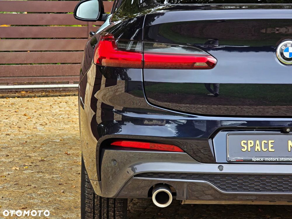 BMW X4 xDrive30i M Sport sport - 14