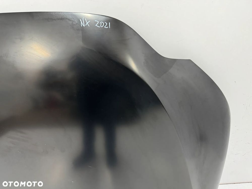 MASKA LEXUS NX 2 II NOWA - 3
