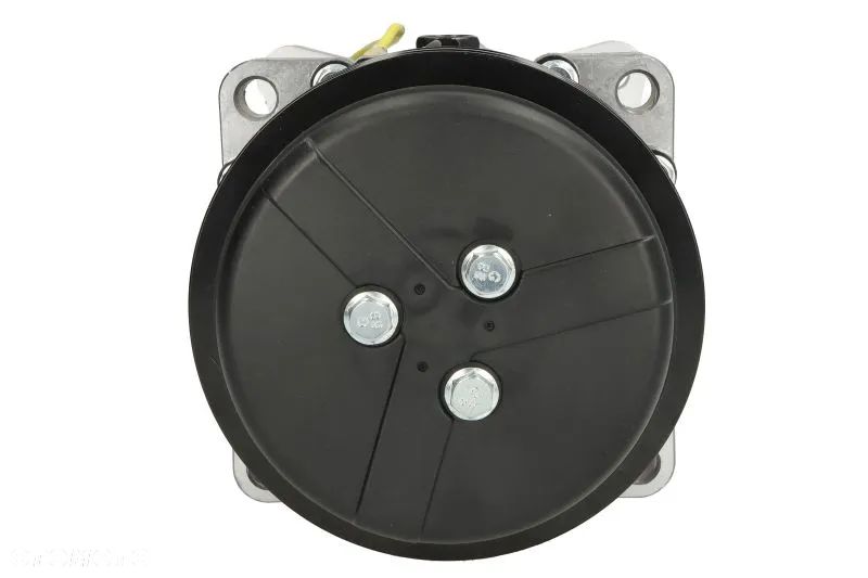 240449 NOWY kompresor klimatyzacji CARGO - VOLVO CONSTRUCTION EQUIPMENT  SERIA L - 6