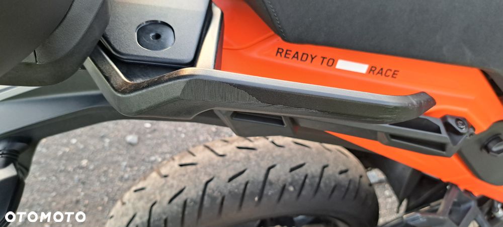 KTM Super Adventure - 13