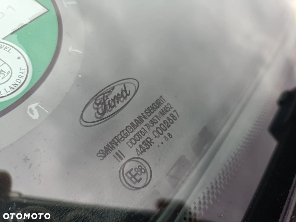 Ford Focus 1.4 16V Style - 22