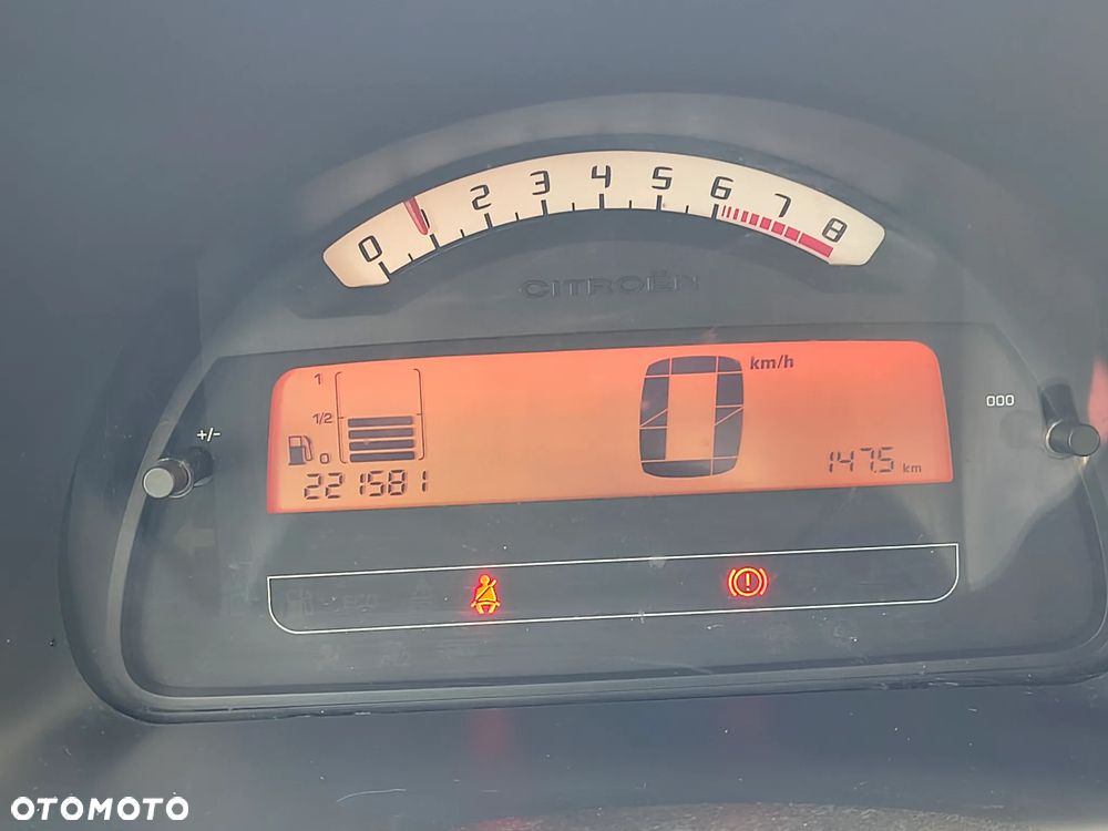 Citroën C3 1.1i First - 15