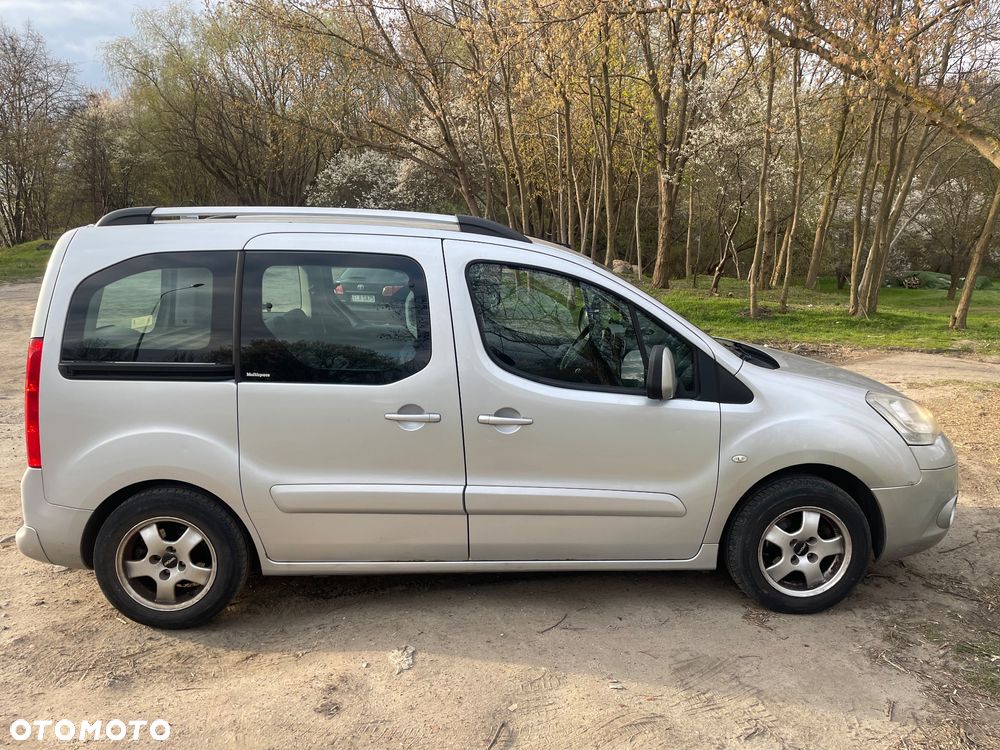 Citroën Berlingo 1.6 HDi - 6