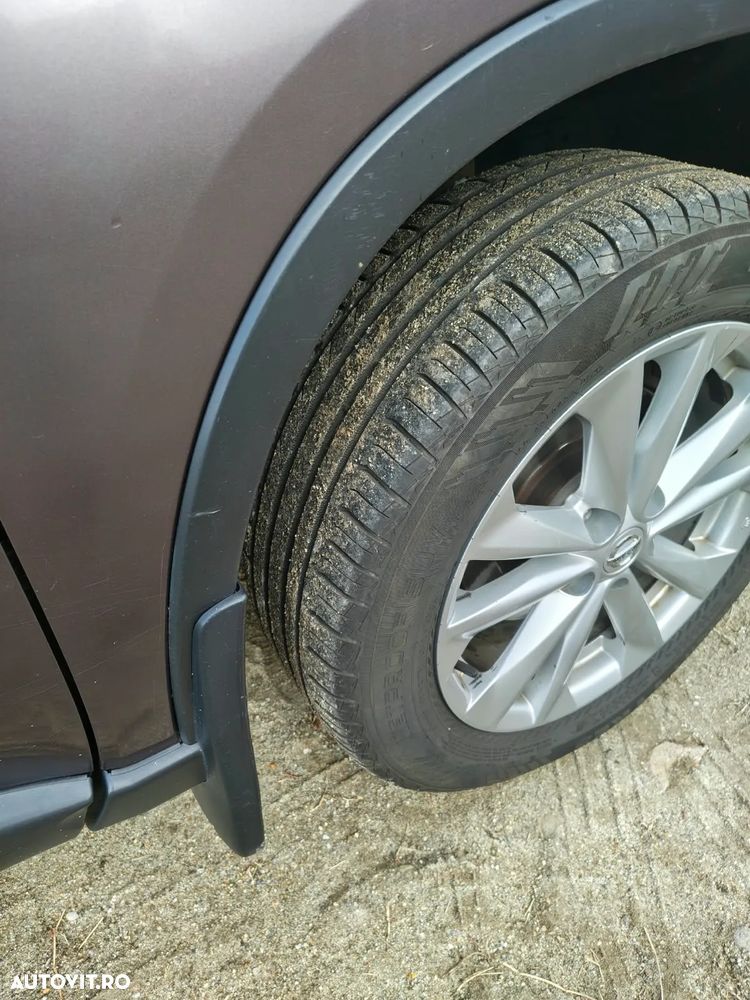 Nissan X-Trail - 16