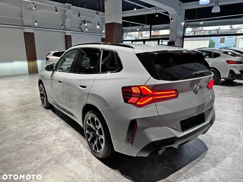 BMW X3 - 2