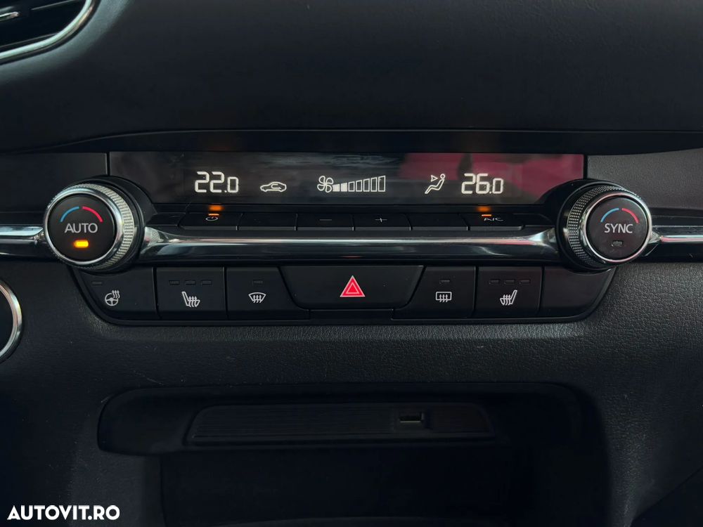 Mazda CX-30 e-SKYACTIV G122 MHEV Plus - 26