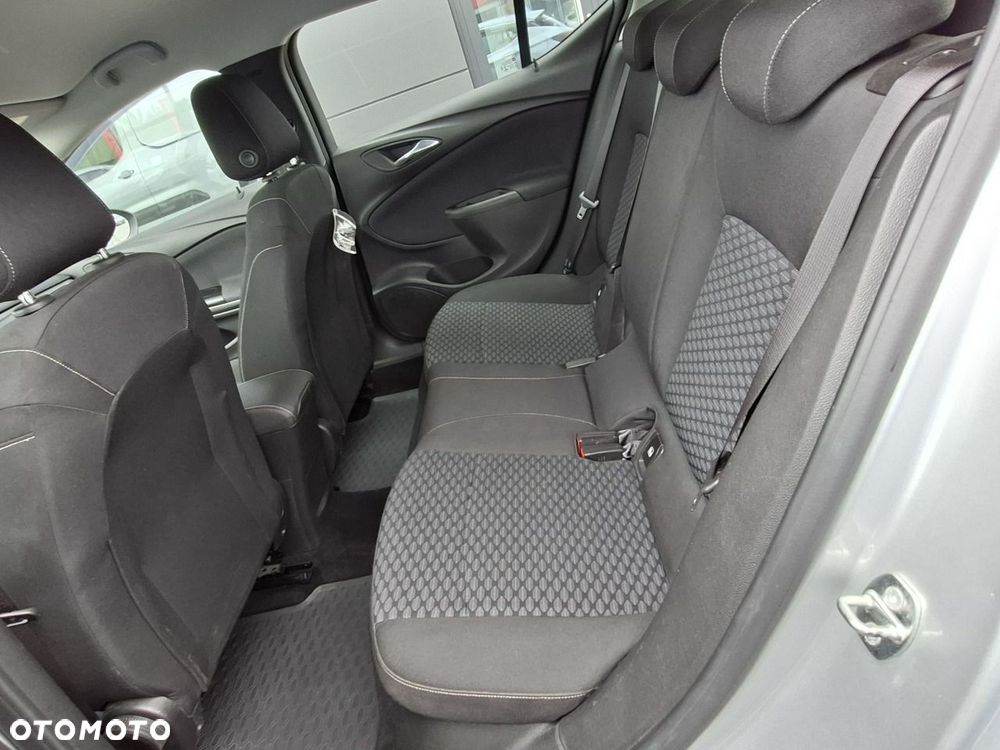 Opel Astra 1.4 Enjoy - 14