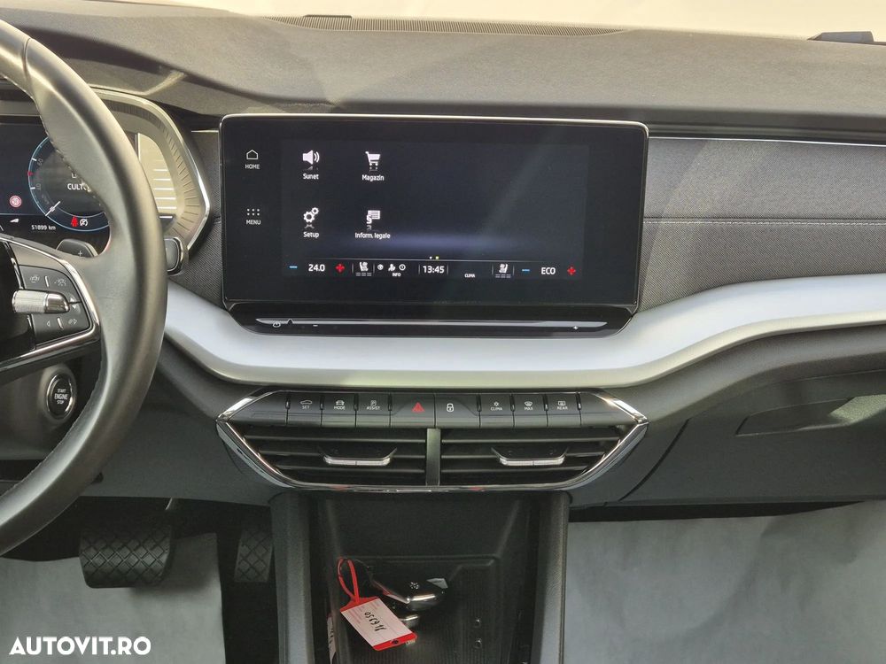 Skoda Octavia 1.4 TSI iV DSG Style - 20