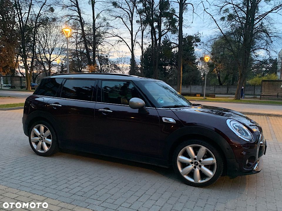 MINI Clubman - 18